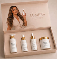 LUMÉRA         SIGNATURE        SET