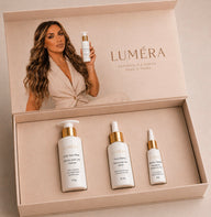 LUMÉRA                              ESSENTIAL                                   EDIT