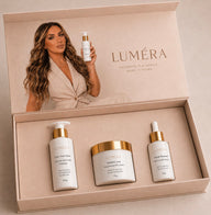 LUMÉRA      RADIANCE      RITUAL